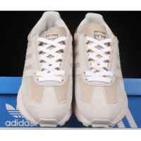 Кроссовки Adidas Retropy E5 Grey Pink